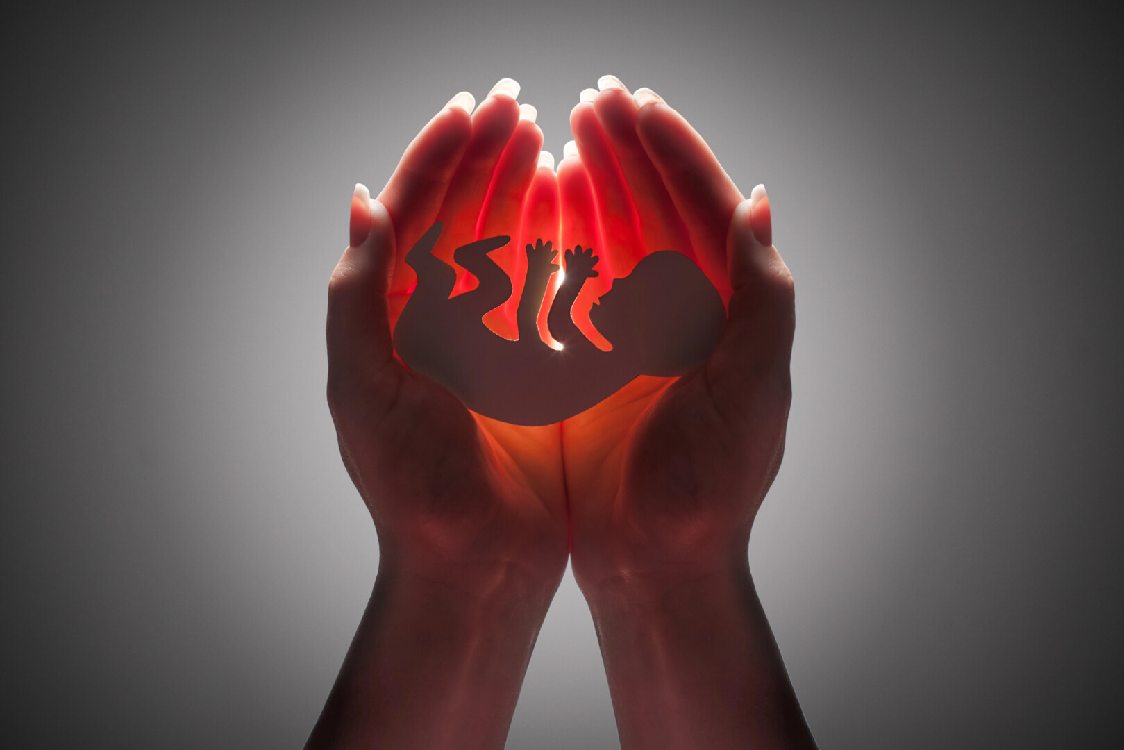 Interruzione volontaria della gravidanza