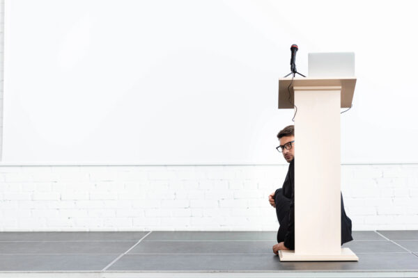 Ansia da prestazione