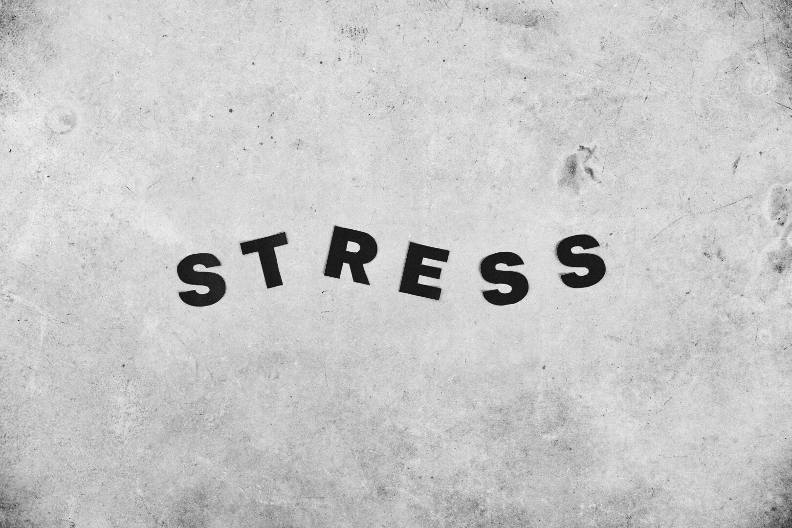 Stress